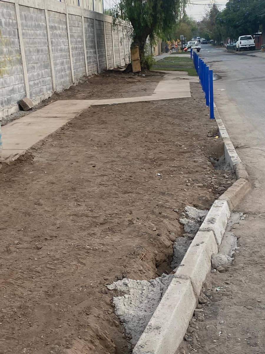 Trabajo realizado por Demoliciones JG